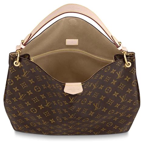 louis vuitton graceful usata|louis vuitton graceful mm.